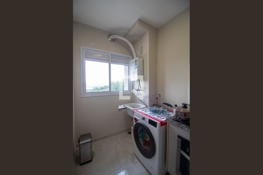 Apartamento, 2 quartos, 61 m² - Foto 17