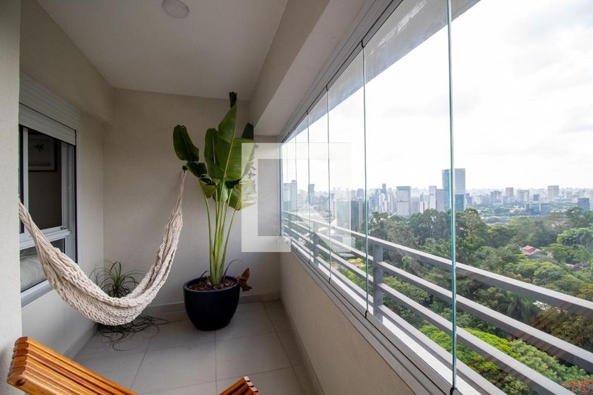 Apartamento, 2 quartos, 61 m² - Foto 27