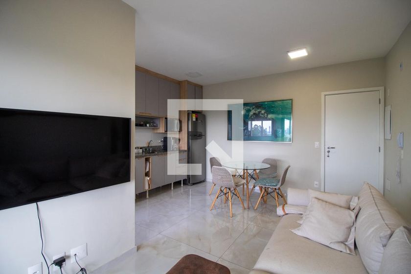 Apartamento, 2 quartos, 61 m² - Foto 7