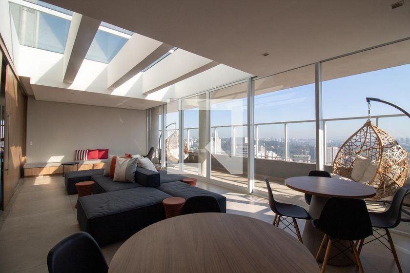Apartamento, 2 quartos, 61 m² - Foto 61