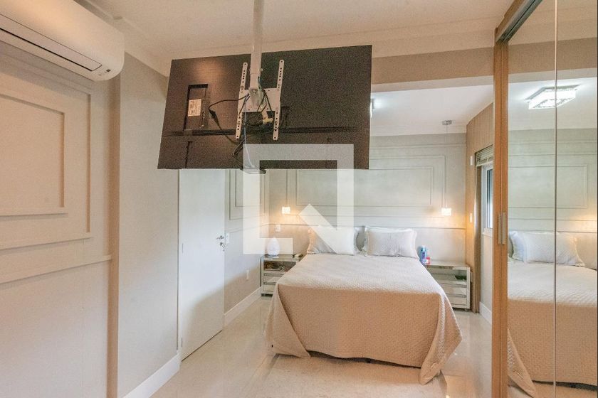 Apartamento à Venda - Swiss Park, 2 Quartos,  107 m2 em , Campinas - sp | SoloBR