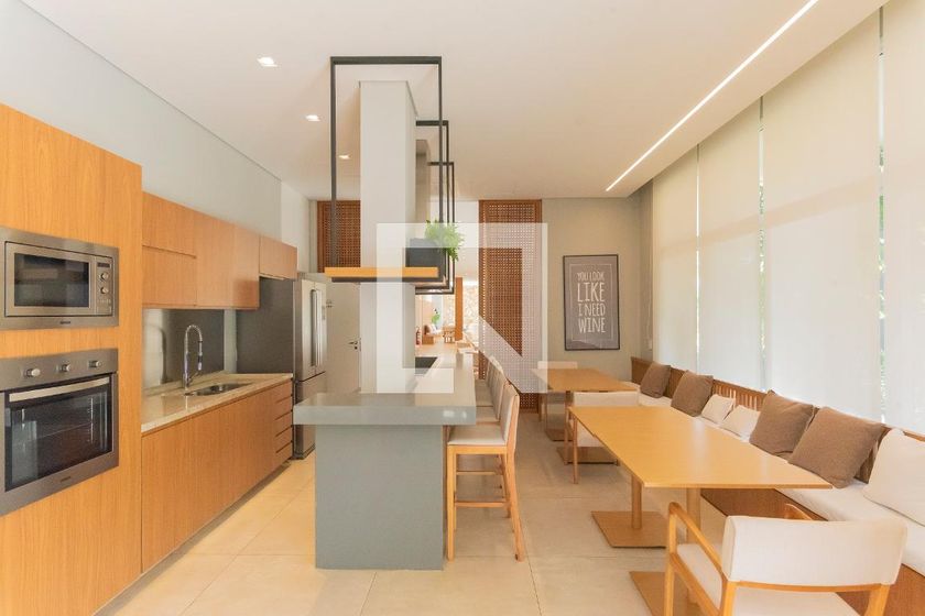 Apartamento à Venda - Swiss Park, 2 Quartos,  107 m2 em , Campinas - sp | SoloBR
