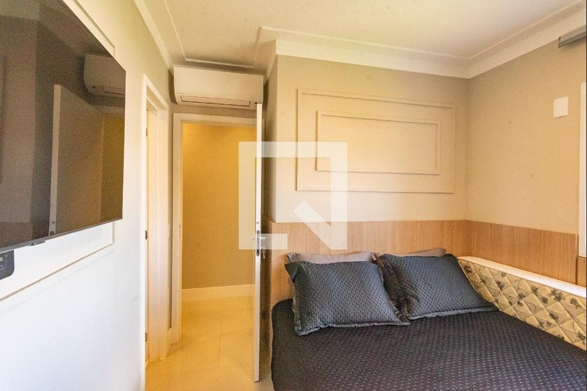 Apartamento à Venda - Swiss Park, 2 Quartos,  107 m2 em , Campinas - sp | SoloBR
