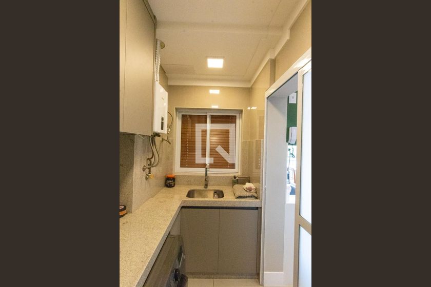 Apartamento à Venda - Swiss Park, 2 Quartos,  107 m2 em , Campinas - sp | SoloBR