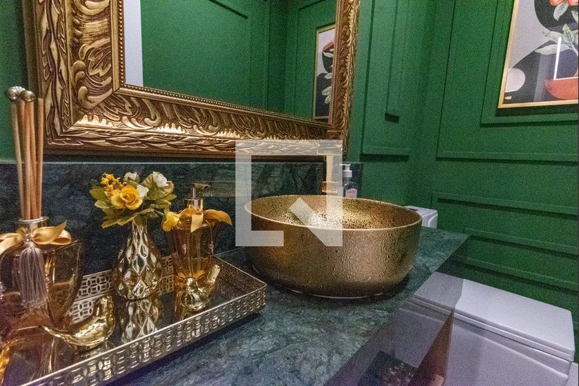 Apartamento à Venda - Swiss Park, 2 Quartos,  107 m2 em , Campinas - sp | SoloBR