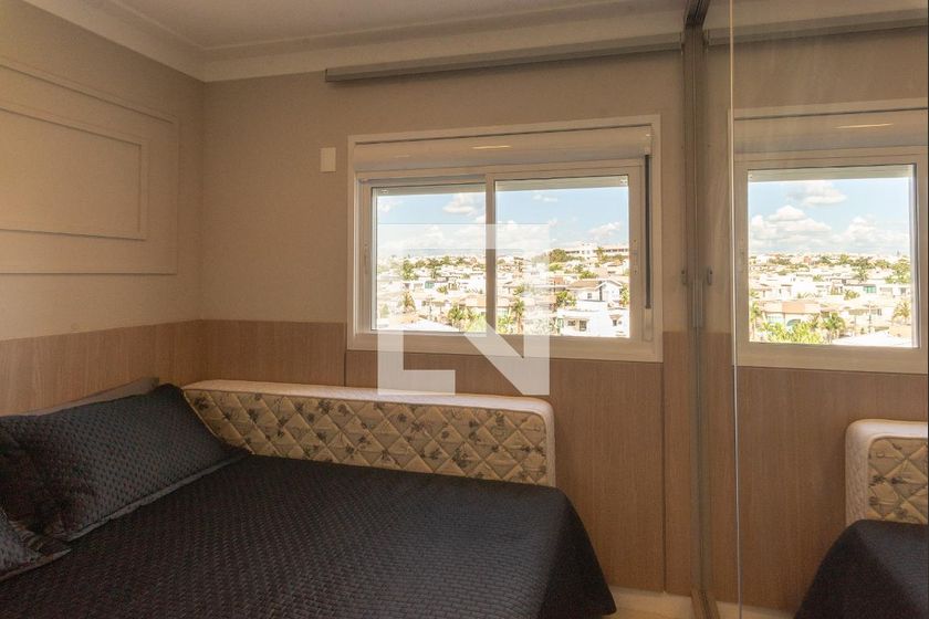 Apartamento à Venda - Swiss Park, 2 Quartos,  107 m2 em , Campinas - sp | SoloBR