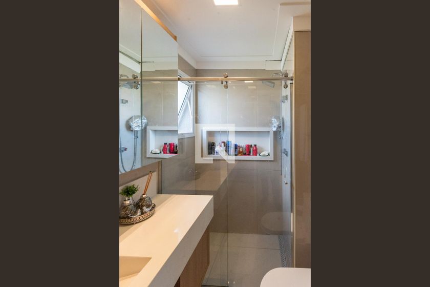 Apartamento à Venda - Swiss Park, 2 Quartos,  107 m2 em , Campinas - sp | SoloBR