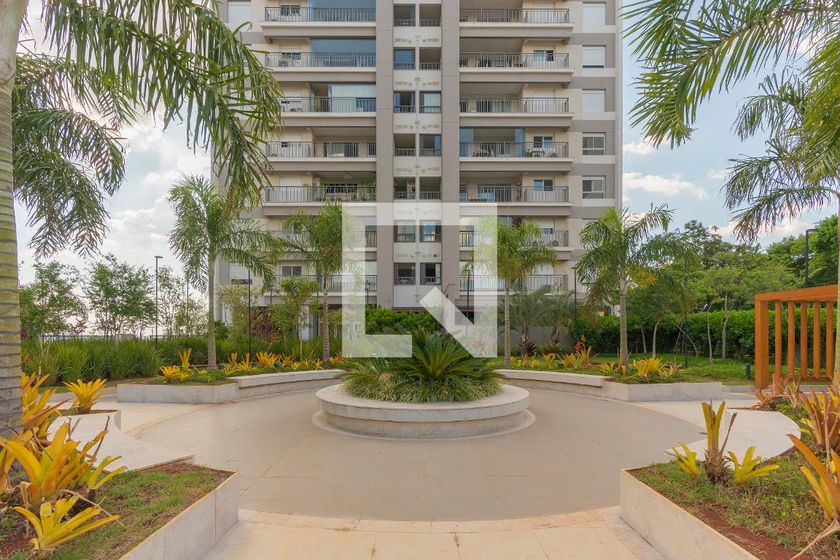 Apartamento à Venda - Swiss Park, 2 Quartos,  107 m2 em , Campinas - sp | SoloBR