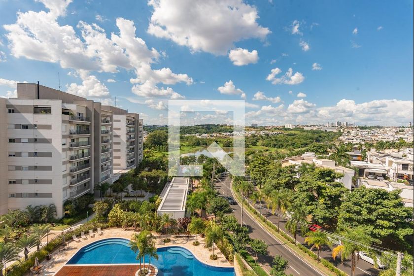 Apartamento à Venda - Swiss Park, 2 Quartos,  107 m2 em , Campinas - sp | SoloBR