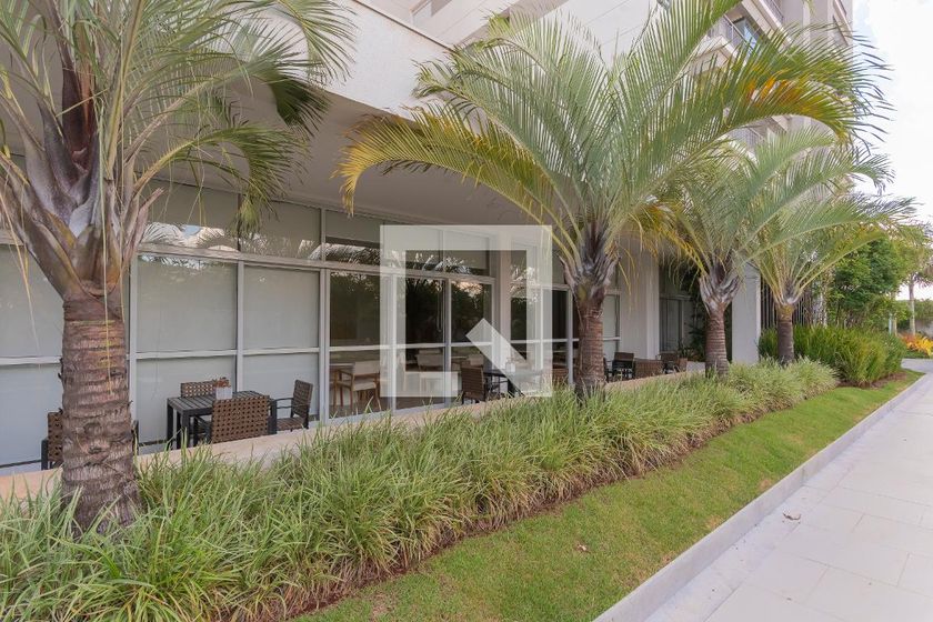 Apartamento à Venda - Swiss Park, 2 Quartos,  107 m2 em , Campinas - sp | SoloBR