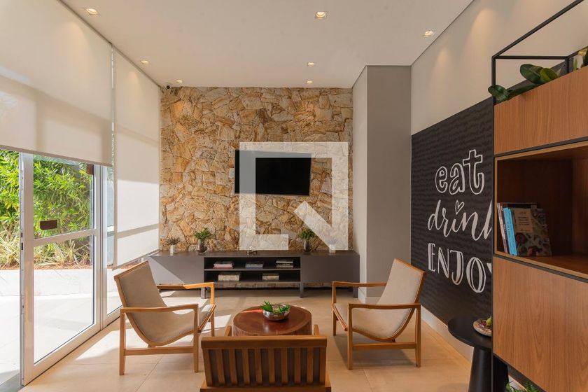 Apartamento à Venda - Swiss Park, 2 Quartos,  107 m2 em , Campinas - sp | SoloBR