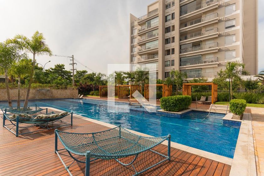 Apartamento à Venda - Swiss Park, 2 Quartos,  107 m2 em , Campinas - sp | SoloBR