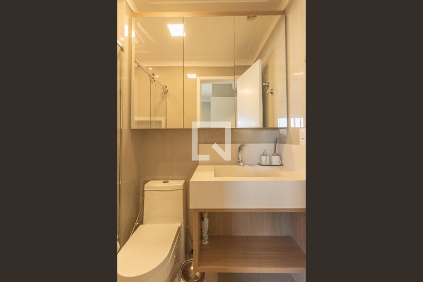 Apartamento à Venda - Swiss Park, 2 Quartos,  107 m2 em , Campinas - sp | SoloBR