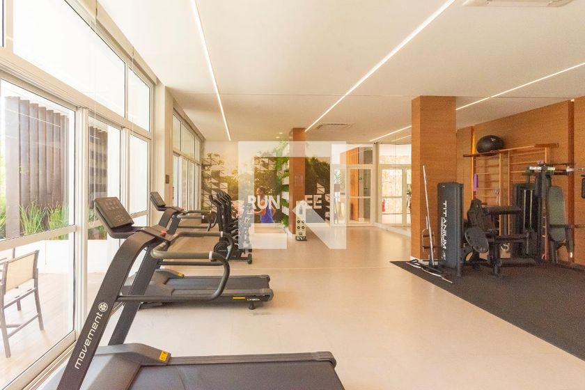 Apartamento à Venda - Swiss Park, 2 Quartos,  107 m2 em , Campinas - sp | SoloBR