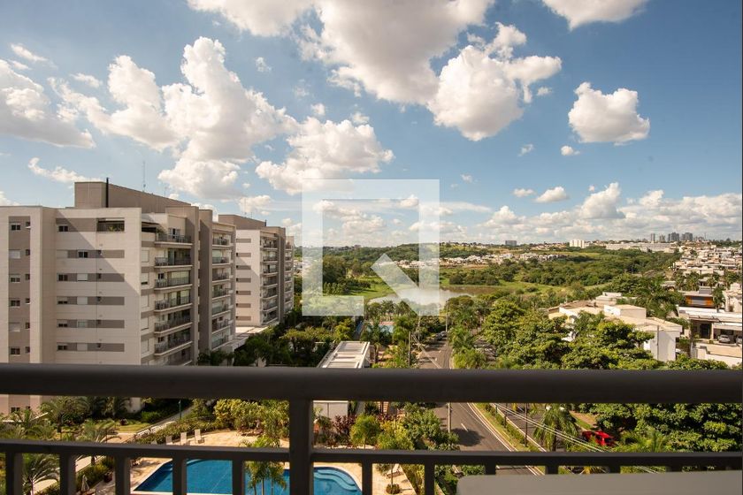 Apartamento à Venda - Swiss Park, 2 Quartos,  107 m2 em , Campinas - sp | SoloBR