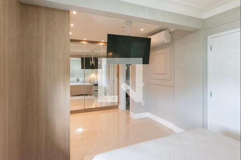 Apartamento à Venda - Swiss Park, 2 Quartos,  107 m2 em , Campinas - sp | SoloBR