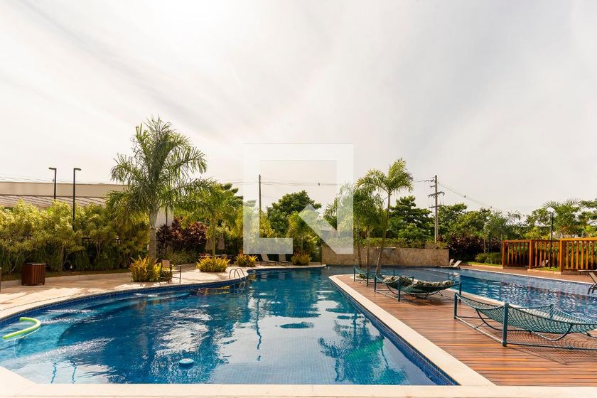 Apartamento à Venda - Swiss Park, 2 Quartos,  107 m2 em , Campinas - sp | SoloBR