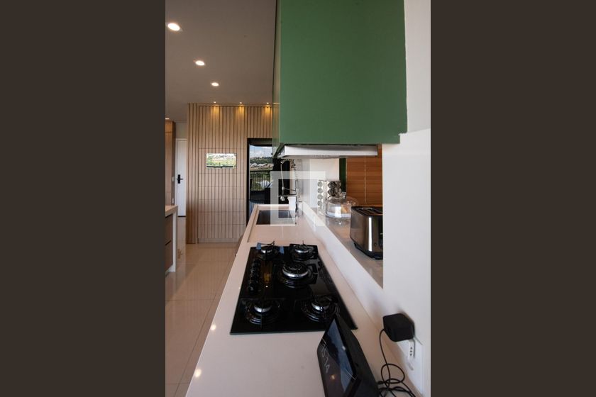 Apartamento à Venda - Swiss Park, 2 Quartos,  107 m2 em , Campinas - sp | SoloBR