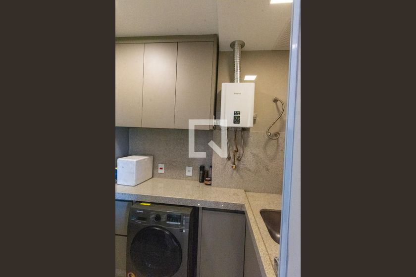 Apartamento à Venda - Swiss Park, 2 Quartos,  107 m2 em , Campinas - sp | SoloBR