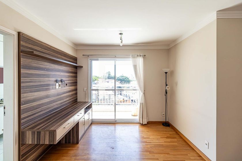 Apartamento, 2 quartos, 59 m² - Foto 4