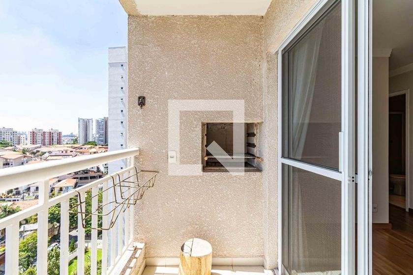 Apartamento, 2 quartos, 59 m² - Foto 10