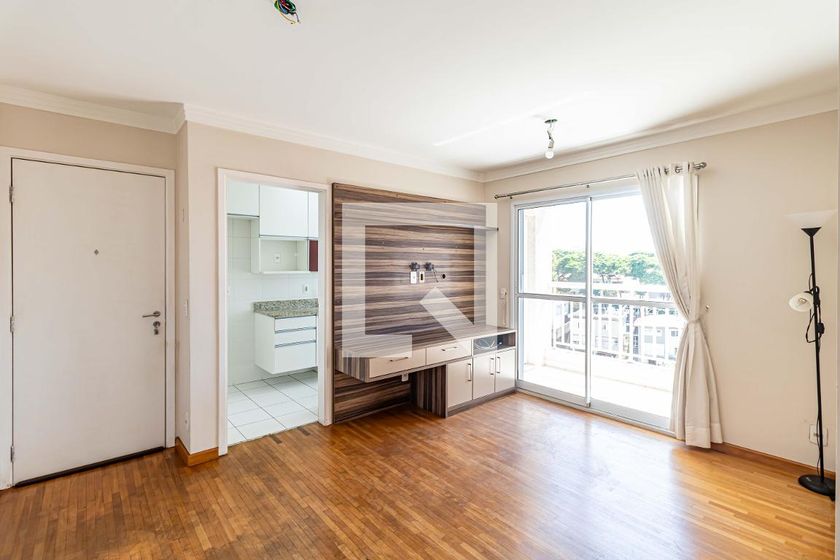 Apartamento, 2 quartos, 59 m² - Foto 3
