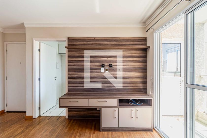 Apartamento, 2 quartos, 59 m² - Foto 8
