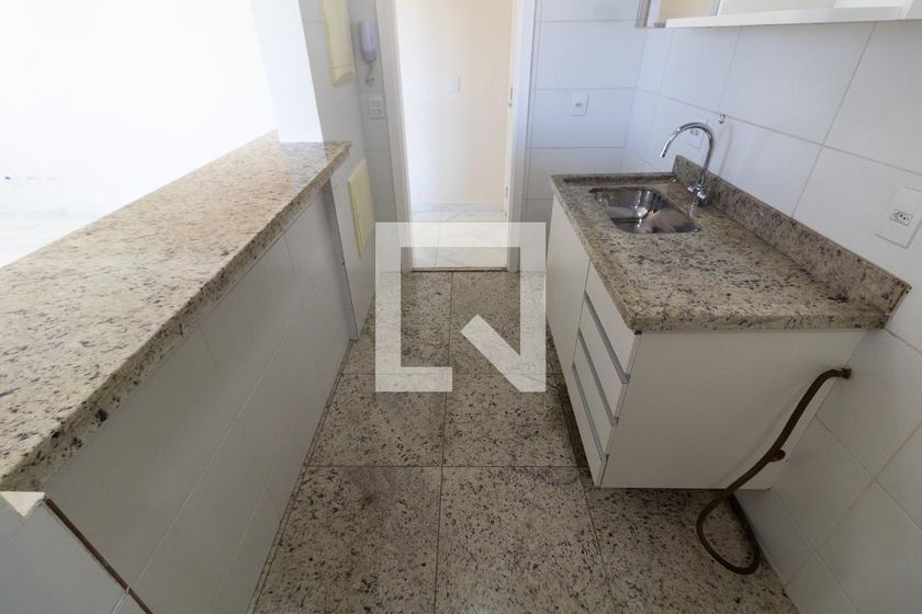 Apartamento à Venda - Mansões Santo Antônio, 3 Quartos,  82 m2 em , Campinas - sp | SoloBR