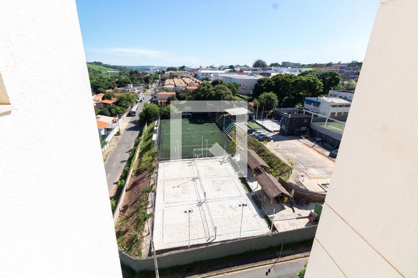 Apartamento à Venda - Mansões Santo Antônio, 3 Quartos,  82 m2 em , Campinas - sp | SoloBR