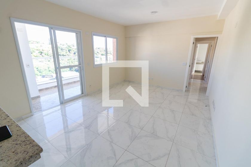 Apartamento à Venda - Mansões Santo Antônio, 3 Quartos,  82 m2 em , Campinas - sp | SoloBR