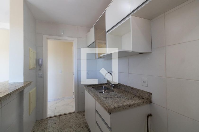 Apartamento à Venda - Mansões Santo Antônio, 3 Quartos,  82 m2 em , Campinas - sp | SoloBR