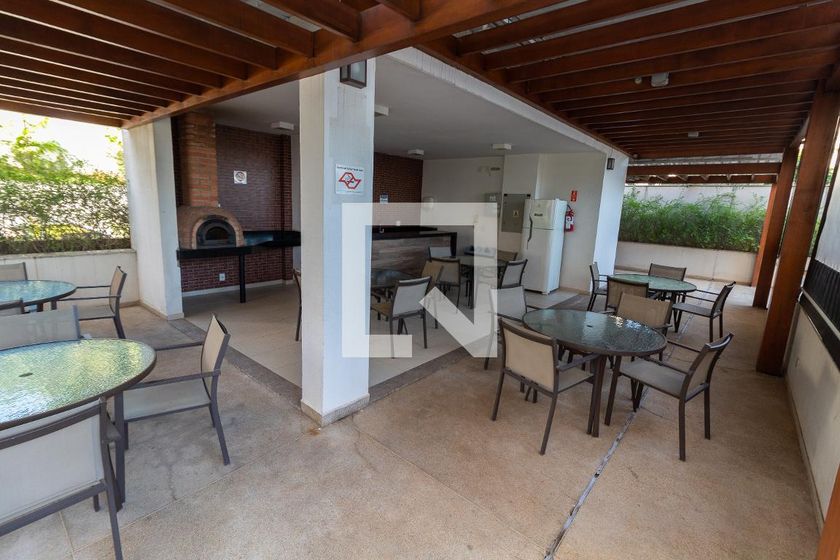 Apartamento à Venda - Mansões Santo Antônio, 3 Quartos,  82 m2 em , Campinas - sp | SoloBR