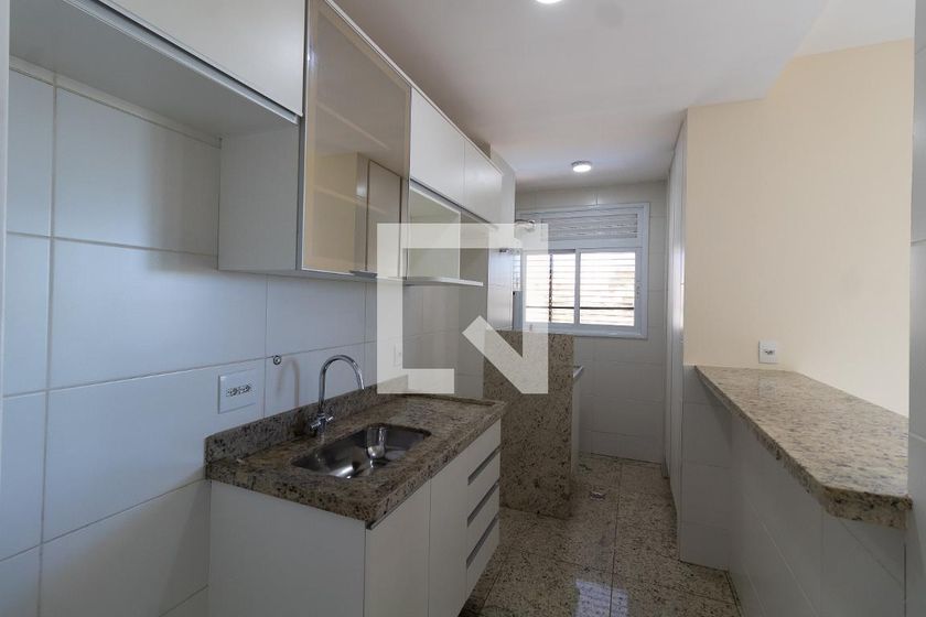 Apartamento à Venda - Mansões Santo Antônio, 3 Quartos,  82 m2 em , Campinas - sp | SoloBR