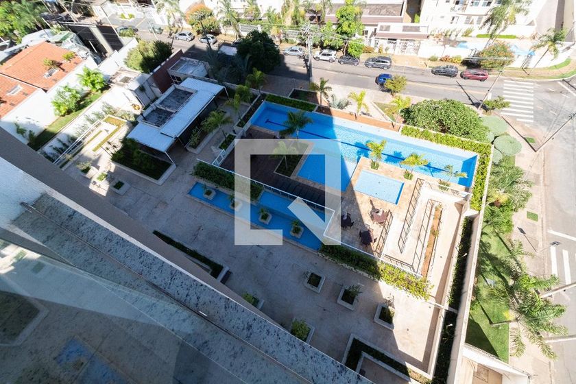 Apartamento à Venda - Mansões Santo Antônio, 3 Quartos,  82 m2 em , Campinas - sp | SoloBR
