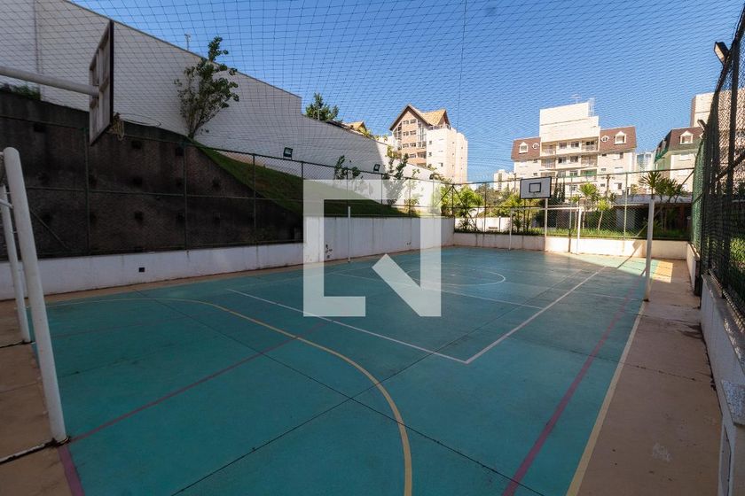 Apartamento à Venda - Mansões Santo Antônio, 3 Quartos,  82 m2 em , Campinas - sp | SoloBR