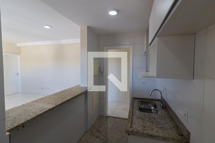 Apartamento à Venda - Mansões Santo Antônio, 3 Quartos,  82 m2 em , Campinas - sp | SoloBR