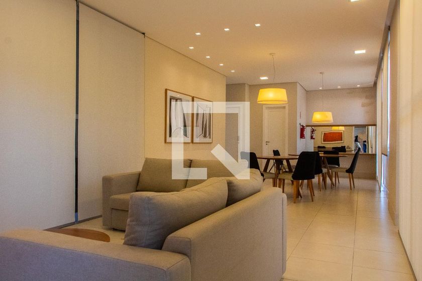 Apartamento à Venda - Mansões Santo Antônio, 3 Quartos,  82 m2 em , Campinas - sp | SoloBR
