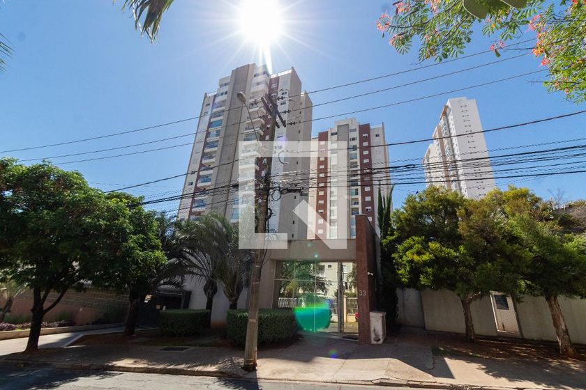 Apartamento à Venda - Mansões Santo Antônio, 3 Quartos,  82 m2 em , Campinas - sp | SoloBR