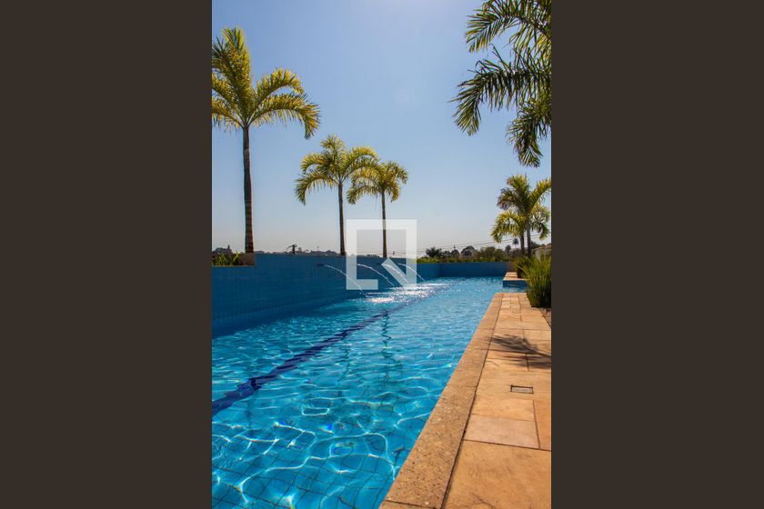 Apartamento à Venda - Mansões Santo Antônio, 3 Quartos,  82 m2 em , Campinas - sp | SoloBR