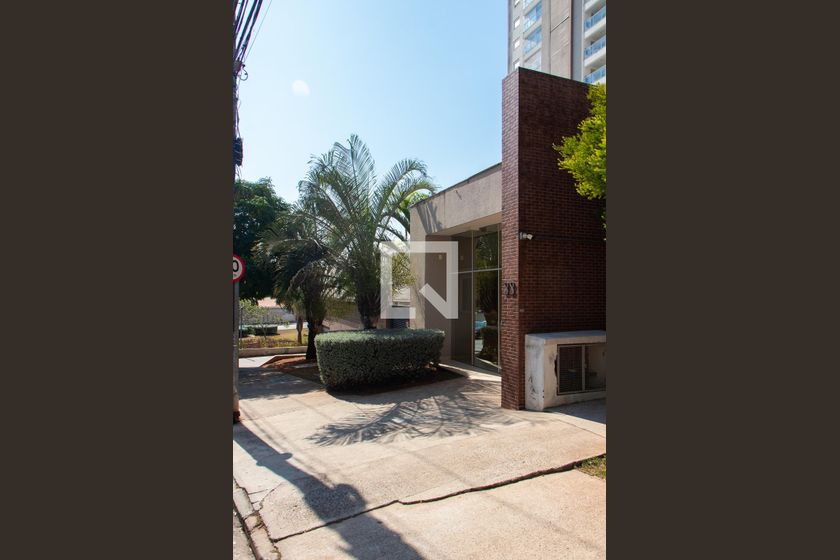 Apartamento à Venda - Mansões Santo Antônio, 3 Quartos,  82 m2 em , Campinas - sp | SoloBR