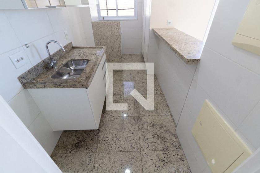 Apartamento à Venda - Mansões Santo Antônio, 3 Quartos,  82 m2 em , Campinas - sp | SoloBR