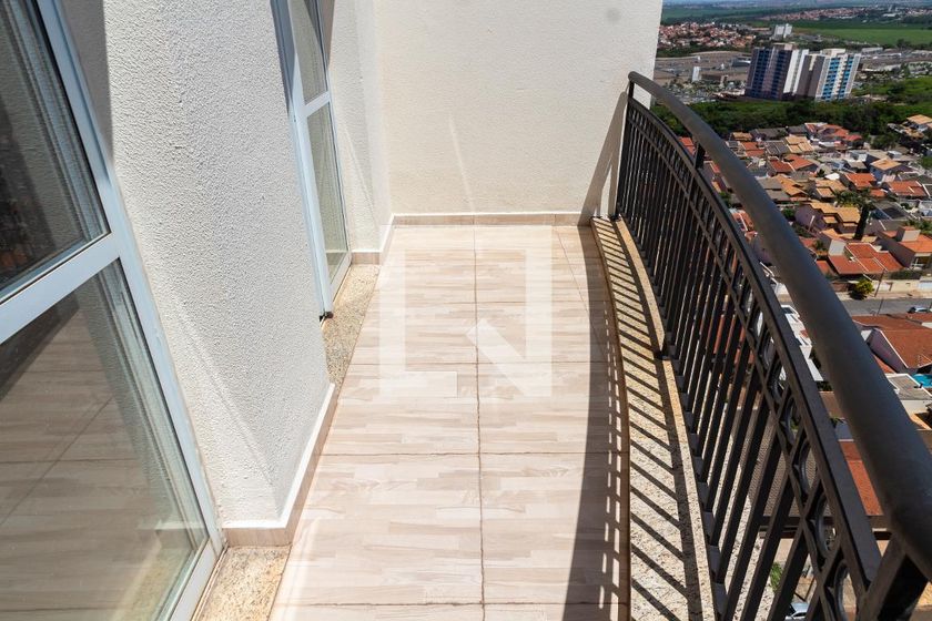 Apartamento à Venda - Mansões Santo Antônio, 3 Quartos,  210 m2 em , Campinas - sp | SoloBR