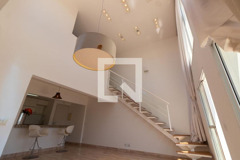 Apartamento à Venda - Mansões Santo Antônio, 3 Quartos,  210 m2 em , Campinas - sp | SoloBR