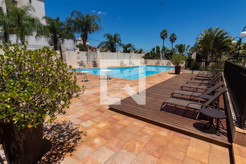Apartamento à Venda - Mansões Santo Antônio, 3 Quartos,  210 m2 em , Campinas - sp | SoloBR