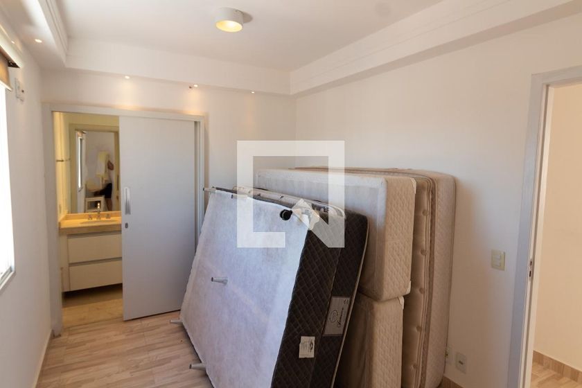 Apartamento à Venda - Mansões Santo Antônio, 3 Quartos,  210 m2 em , Campinas - sp | SoloBR