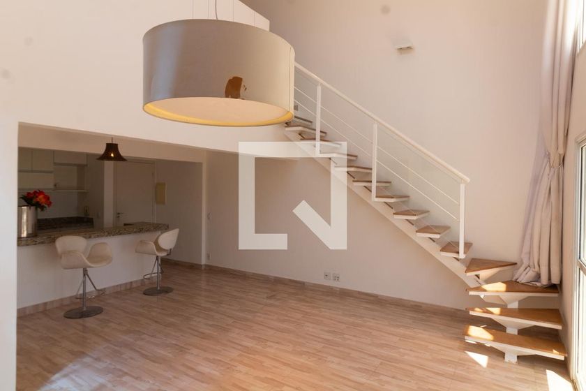 Apartamento à Venda - Mansões Santo Antônio, 3 Quartos,  210 m2 em , Campinas - sp | SoloBR