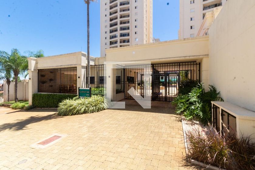 Apartamento à Venda - Mansões Santo Antônio, 3 Quartos,  210 m2 em , Campinas - sp | SoloBR