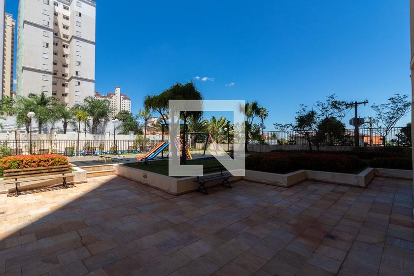Apartamento à Venda - Mansões Santo Antônio, 3 Quartos,  210 m2 em , Campinas - sp | SoloBR