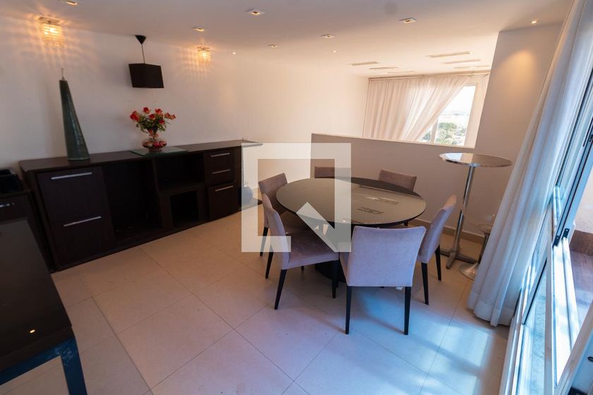 Apartamento à Venda - Mansões Santo Antônio, 3 Quartos,  210 m2 em , Campinas - sp | SoloBR