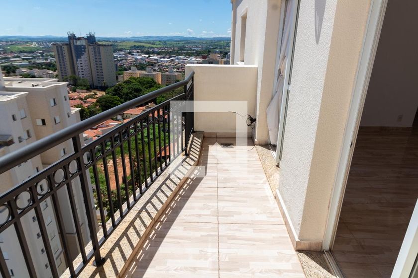 Apartamento à Venda - Mansões Santo Antônio, 3 Quartos,  210 m2 em , Campinas - sp | SoloBR